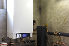 Crows Nest condensing boiler companies