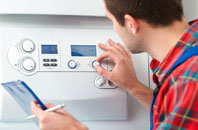 free commercial Crows Nest boiler quotes
